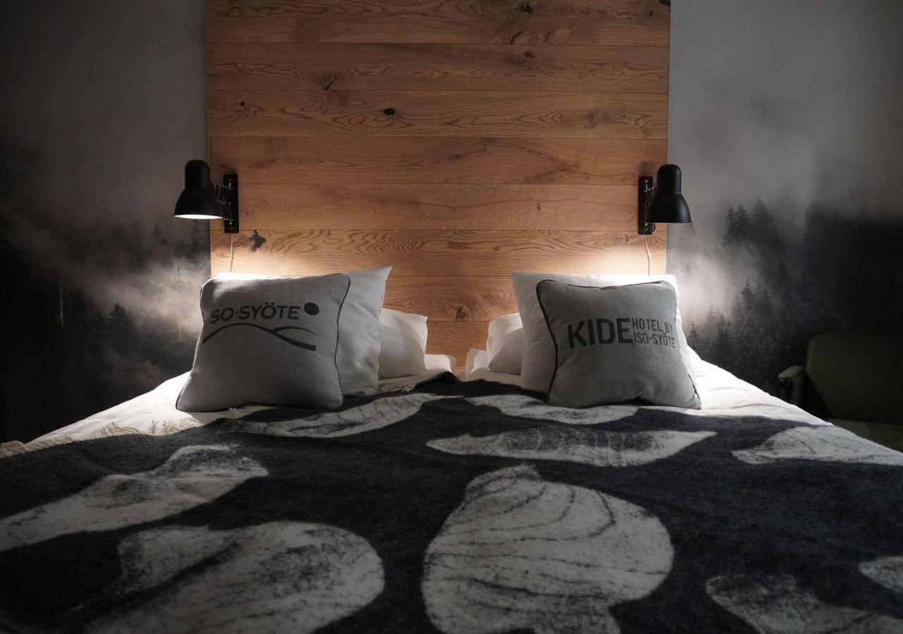 Kide Hotel By Iso-Syoete Ervasti Εξωτερικό φωτογραφία